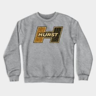 Retro Vintage Hurst Performance 1958 Crewneck Sweatshirt